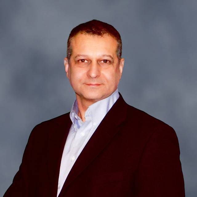 Dr. Dejan Glisovic