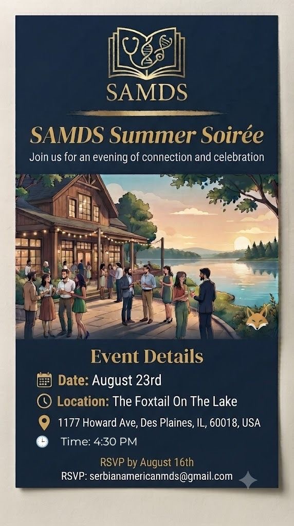 Samds Event